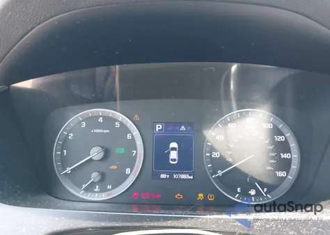 2017 Hyundai Sonata Sport/Limited from USA, damaged, VIN 5NPE34AF4HH584859